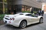 Mitsuoka Orochi Gold Premium 2001 года